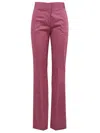 Drumohr Trousers In Pink