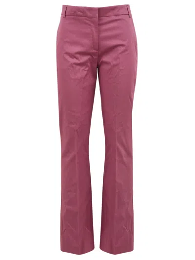 DRUMOHR DRUMOHR TROUSERS