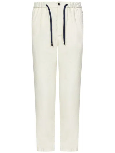 DRUMOHR DRUMOHR TROUSERS