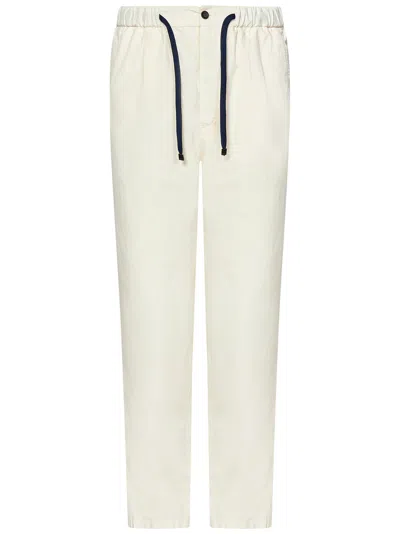 DRUMOHR DRUMOHR TROUSERS