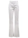 Drumohr Trousers White