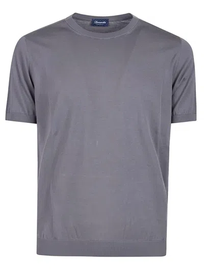 DRUMOHR DRUMOHR TSHIRT