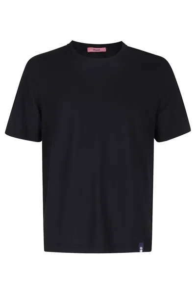 DRUMOHR TSHIRT MM ICE COTTON