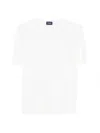 Drumohr T-shirt In White