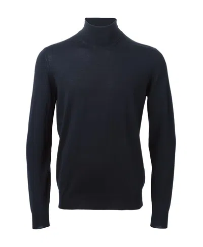 DRUMOHR TURTLE NECK SWEATER