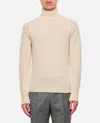 Drumohr Turtleneck Sweater
