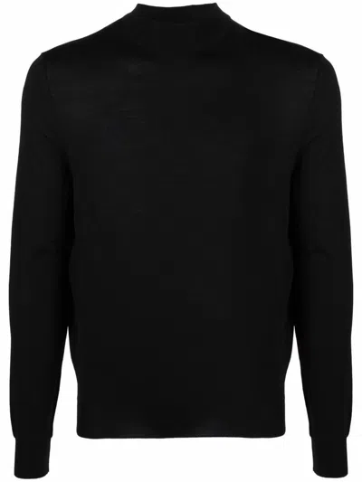 DRUMOHR DRUMOHR TURTLENECK SWEATHER MODERN CLOTHING