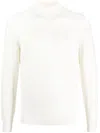 Drumohr Turtleneck Sweather Modern