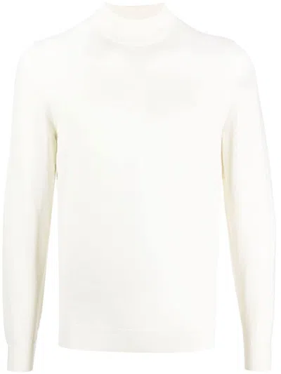DRUMOHR DRUMOHR TURTLENECK SWEATHER MODERN
