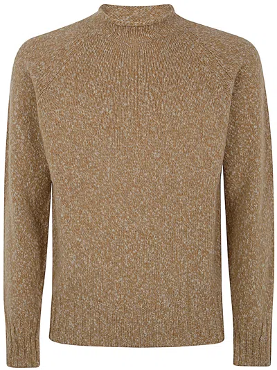 DRUMOHR DRUMOHR TURTLENECK SWEATHER RULE` NECK