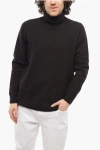 Drumohr Turtleneck Sweater