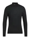 Drumohr Turtlenecks In Steel Grey
