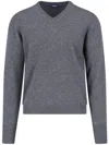 DRUMOHR V-NECK JUMPER