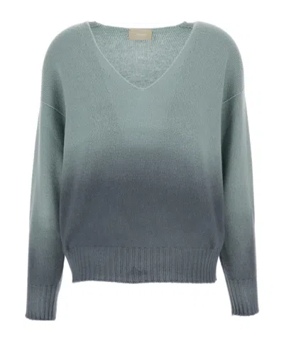 DRUMOHR V-NECK SWEATER