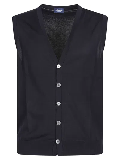 DRUMOHR VEST