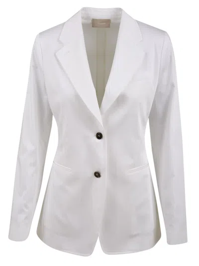 Drumohr Jackets White