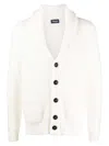 Drumohr In White