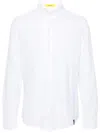 Drumohr Shirt In White