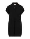 Drumohr Woman Cardigan Black Size S Cotton