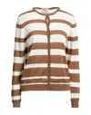 Drumohr Cardigans In White