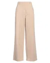 Drumohr Pants In Beige
