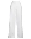 Drumohr Pants In White