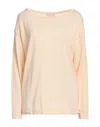 Drumohr Sweaters In Orange