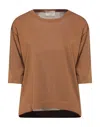 Drumohr Sweaters In Beige