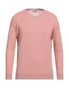 Drumohr Sweaters In Beige