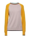 Drumohr Woman Sweater Light Pink Size Xl Cashmere
