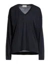 Drumohr Sweaters In Blue