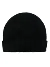 DRUMOHR WOOL BEANIE