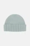 Drumohr Wool Hat