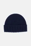 Drumohr Wool Hat
