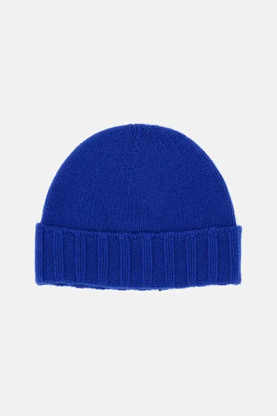 Drumohr Wool Hat