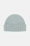 Drumohr Wool Hat