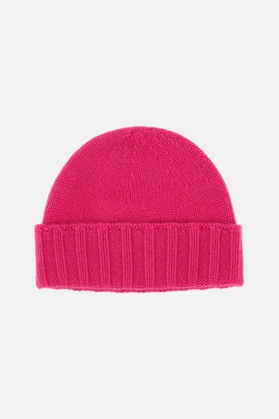 Drumohr Wool Hat