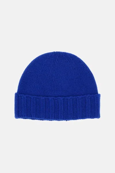 Drumohr Wool Hat