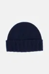 Drumohr Wool Hat