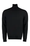 Drumohr Wool Pullover