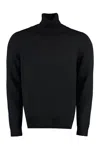 Drumohr Wool Pullover