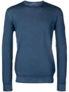 Drumohr Round Neck Sweater