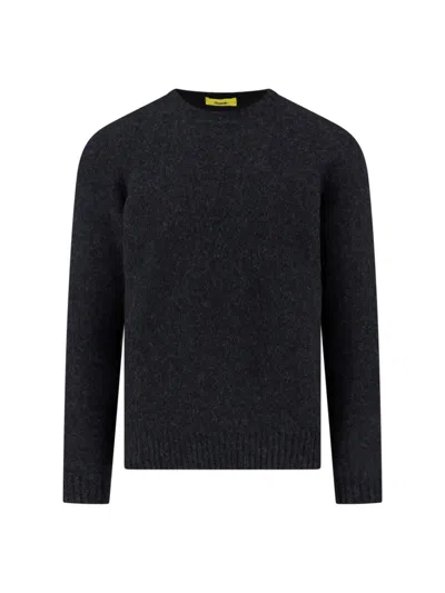DRUMOHR WOOL SWEATER