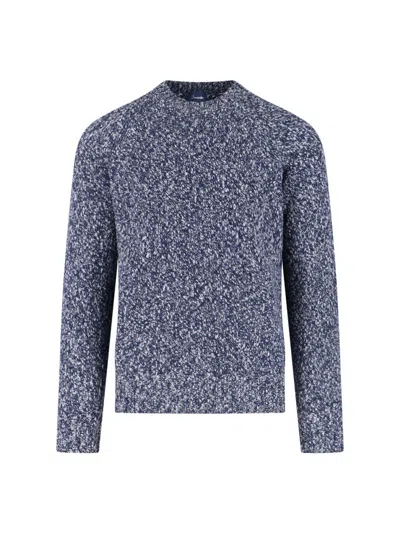 DRUMOHR WOOL SWEATER