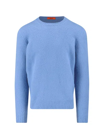 DRUMOHR WOOL SWEATER