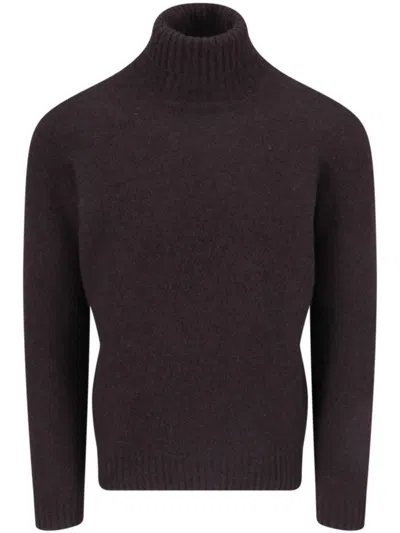 DRUMOHR WOOL SWEATER