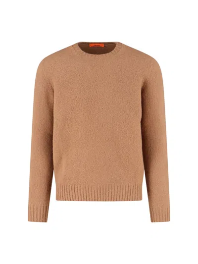 DRUMOHR WOOL SWEATER