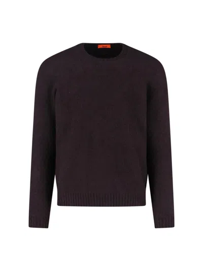 DRUMOHR WOOL SWEATER