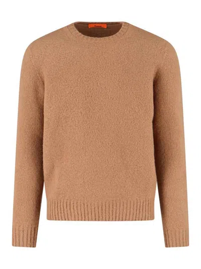 DRUMOHR WOOL SWEATER