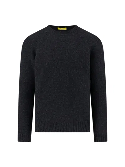 DRUMOHR WOOL SWEATER